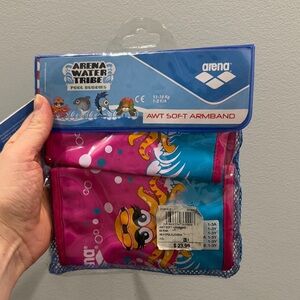 Arena Water Tribe Water Wings